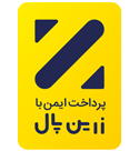 Zarinpal Logo