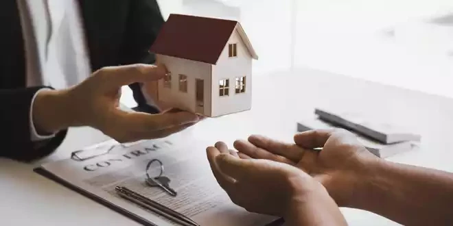 سازنده و مالک در مشارکت ساخت