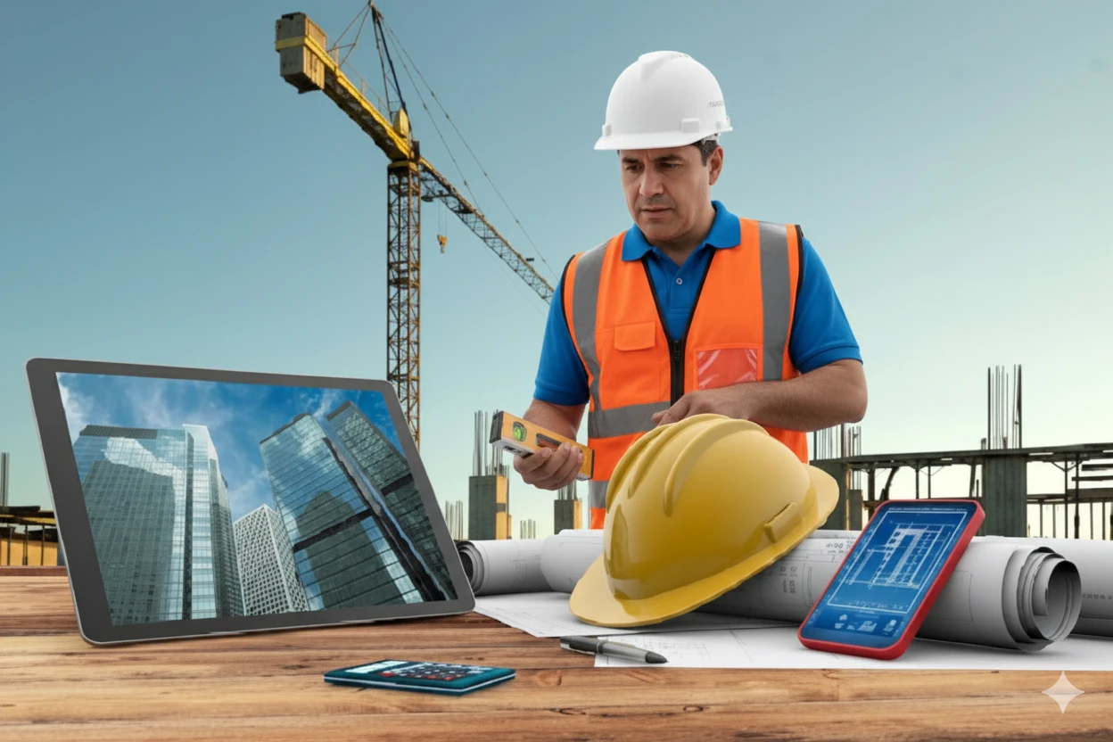 برندسازی پروژه ساختمانی