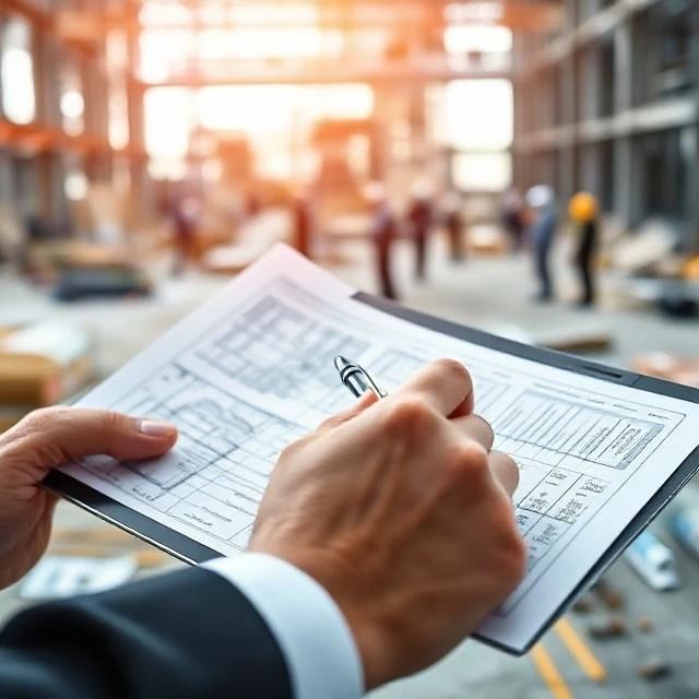 پیمانکاران جزء و پیمان مدیریت: ۷ اشتباه مهلک در واگذاری اجرا که پروژه را متوقف می‌کند