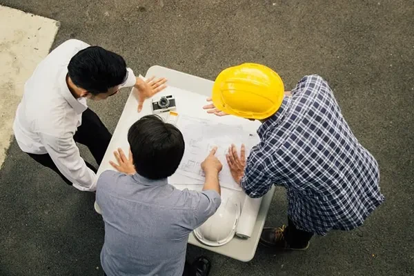 تقسیم سهم الشرکه در مشارکت در ساخت می‌تواند کل پروژه را به چالش بکشاند؟