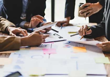 خروج بدون دادگاه: ۷ گام کلیدی برای حل‌وفصل سریع اختلافات در قراردادهای مشارکت در ساخت