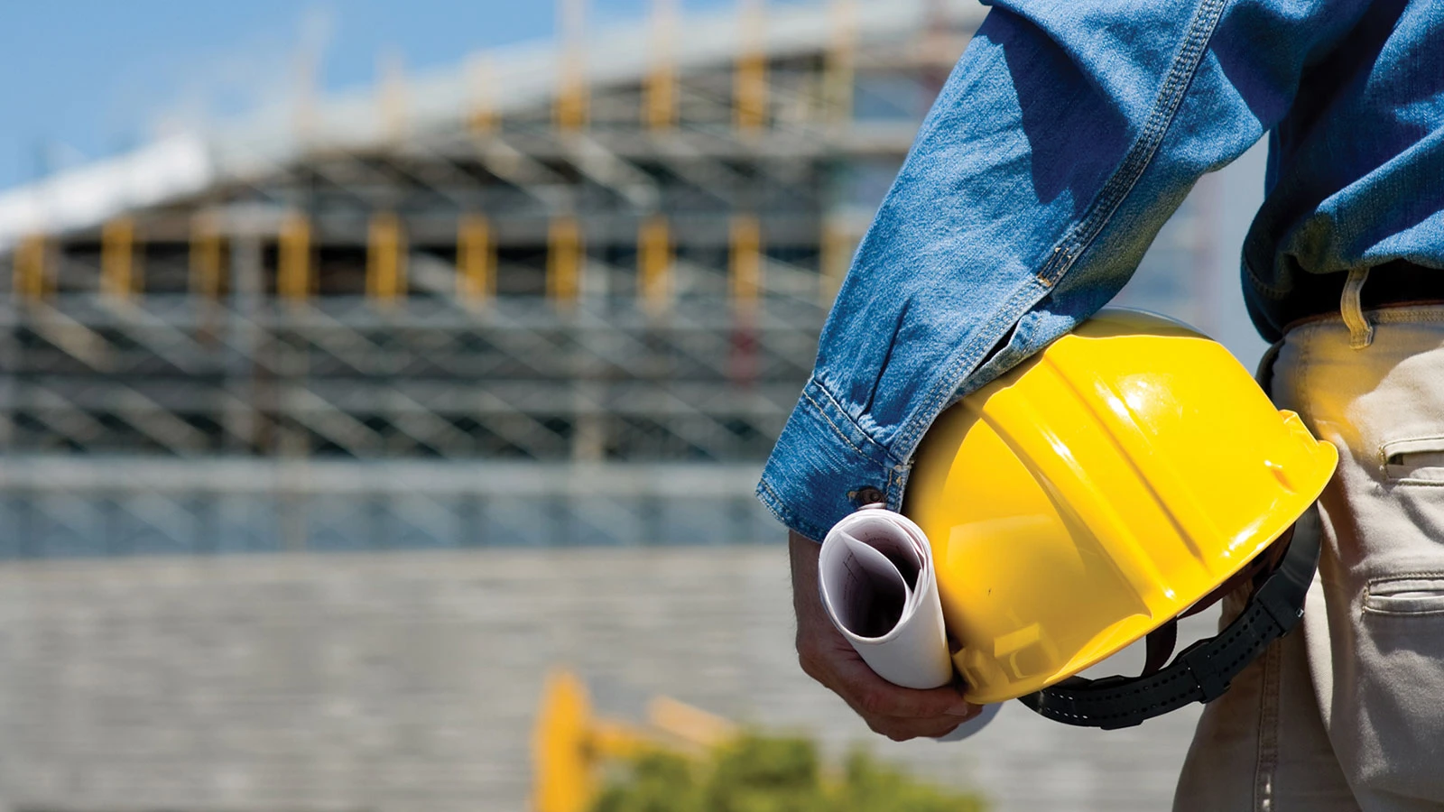 تجهیز مشاعات ساختمان