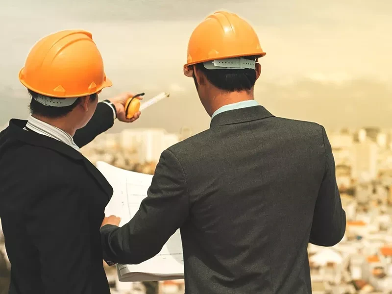 آیا مشارکت ساخت آینده شهرسازی است؟ اثر مشارکتی