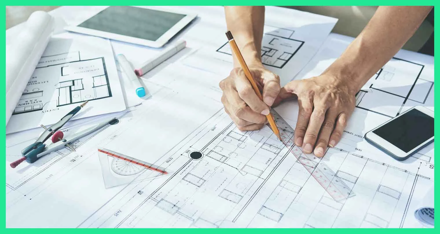 راز موفقیت ساختمان‌سازان حرفه‌ای