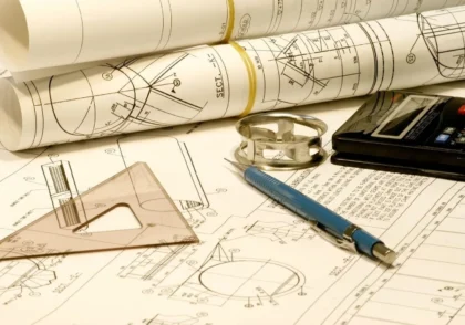 مقایسه همکاری با مهندس عمران با خود انجام طراحی در ساختمان سازی