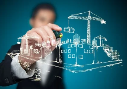 ورود به چالش‌های مالی پروژه‌های کوچک‌مقیاس ساختمان‌سازی