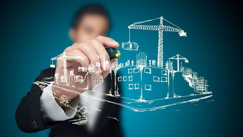 ورود به چالش‌های مالی پروژه‌های کوچک‌مقیاس ساختمان‌سازی