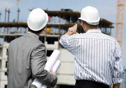 ناظر پنهان: چگونه با استخدام یک ناظر شخص ثالث، بر کار سازنده نظارت کرده و کیفیت ساخت را تضمین کنیم؟