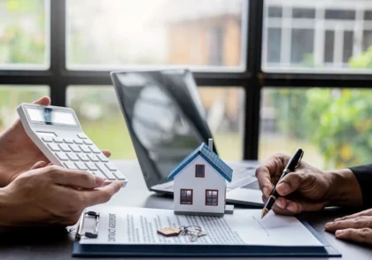 رشد قیمت زمین یا سود قرارداد مشارکت؛ کدام منطقی‌تر است؟