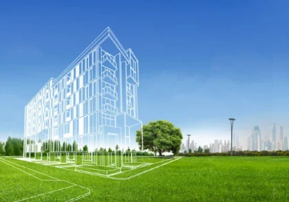 نسبت قیمت زمین به آپارتمان نوساز در مناطق مختلف تهران چه می‌گوید؟