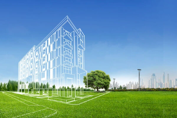 نسبت قیمت زمین به آپارتمان نوساز در مناطق مختلف تهران چه می‌گوید؟