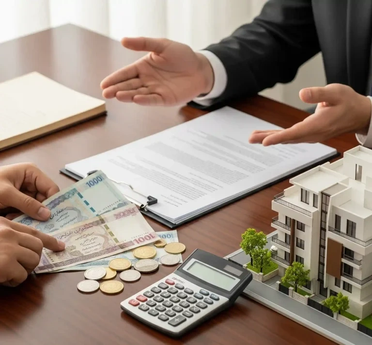 قدرالسهم سندی با صورت‌مجلس تفکیکی؛ چرا عددها فرق می‌کنند؟