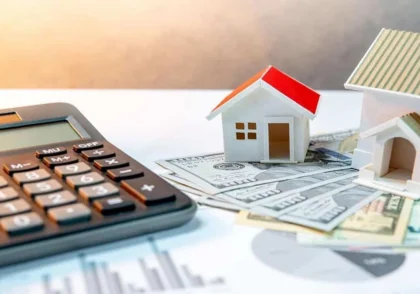 فرمول + تورم: چقدر قیمت زمین سالانه بالا می‌رود؟